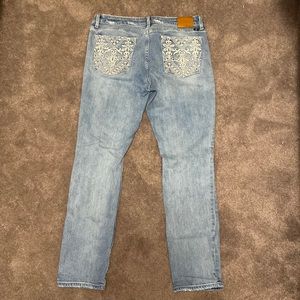 Lucky Brand Jeans